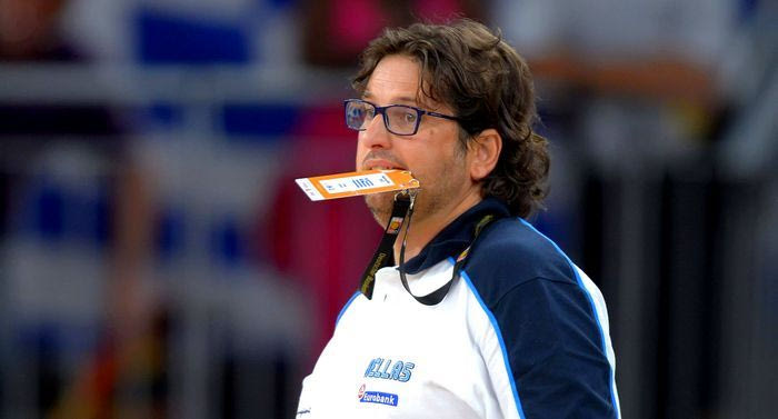 Τρινκιέρι: “Δεν περίμενα να έχει τρεις νίκες η Ιταλία”