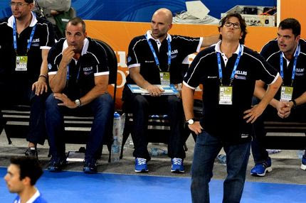 Tρινκιέρι: “Όχι, δεν θα άλλαζα κάτι”