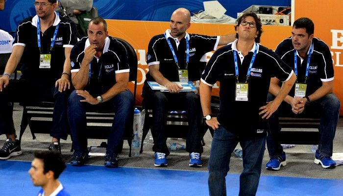 Tρινκιέρι: “Όχι, δεν θα άλλαζα κάτι”