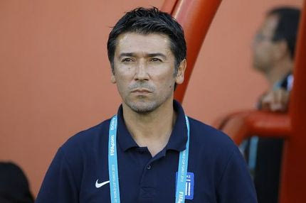 Τσάνας: “Κομβικής σημασίας τα ματς με Σουηδία, Πολωνία”