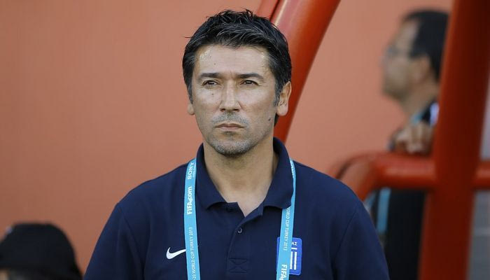 Τσάνας: “Είπαν respect οι Τούρκοι”