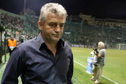 Τσιώλης, ο Μπάγεβιτς του Αστέρα