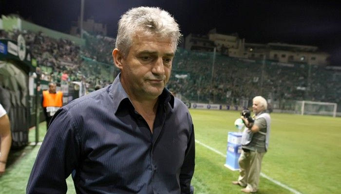 Τσιώλης, ο Μπάγεβιτς του Αστέρα