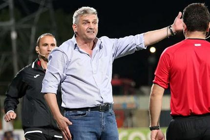 Τσιώλης: “Είχαμε καλύτερες ευκαιρίες”