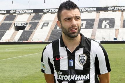 Τζαβέλλας: “Χαρούμενοι που ερχόμαστε εδώ για τελευταία φορά”