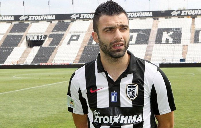 Τζαβέλλας: “Χαρούμενοι που ερχόμαστε εδώ για τελευταία φορά”