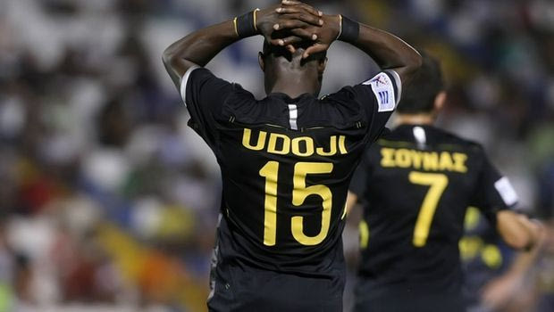 Ουντότζι: “Νέο ξεκίνημα”