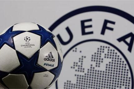 Το δάνειο σωτηρίας της UEFA στους συλλόγους που επλήγησαν από την πανδημία