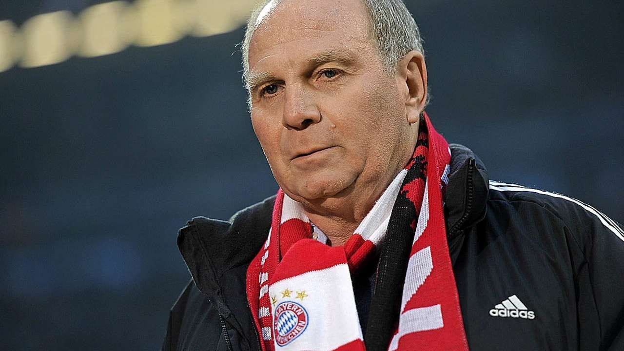 Ο Τύπος χλευάζει τον Χένες