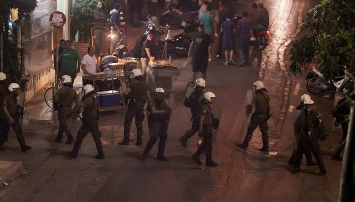 Πόντιος Πιλάτος η ΠΑΕ Παναθηναϊκός