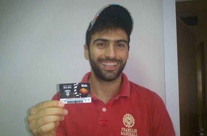 Το διαρκείας του Βασιλειάδη