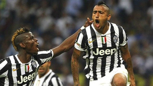 Αύξησε την πρόταση για Βιδάλ η Μπάγερν