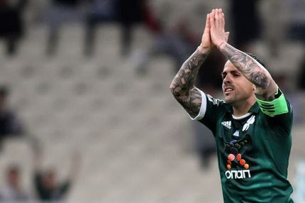 Και τυπικά τέλος ο Βιτόλο