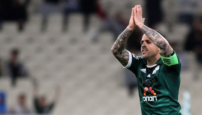 Και τυπικά τέλος ο Βιτόλο