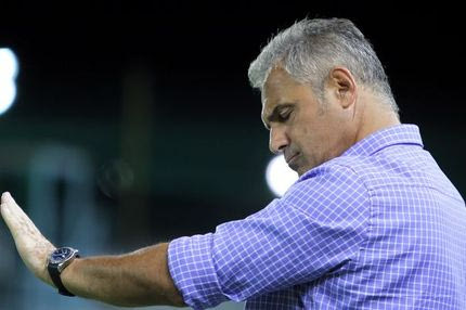 Ανακοινώθηκε ο Βοσνιάδης