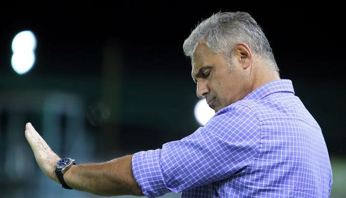 Ανακοινώθηκε ο Βοσνιάδης