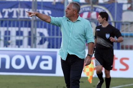 Boσνιάδης: “Να αντιδράσουμε άμεσα”