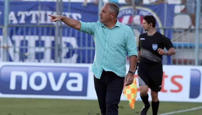 Boσνιάδης: “Να αντιδράσουμε άμεσα”