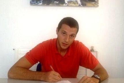 Ανακοίνωσε τον Βουτσίτσεβιτς ο ΠΑΟΚ