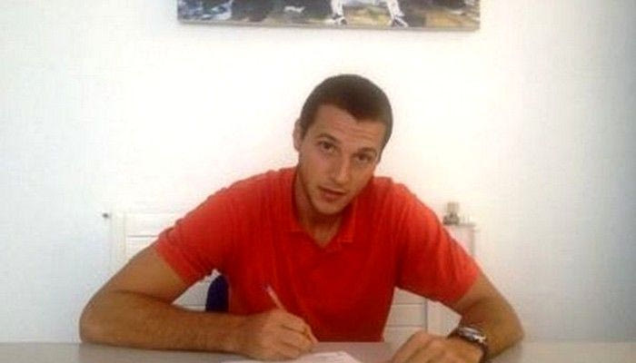 Ανακοίνωσε τον Βουτσίτσεβιτς ο ΠΑΟΚ