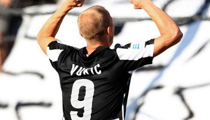 Οι αλλαγές “ξελασπώνουν” τον ΠΑΟΚ