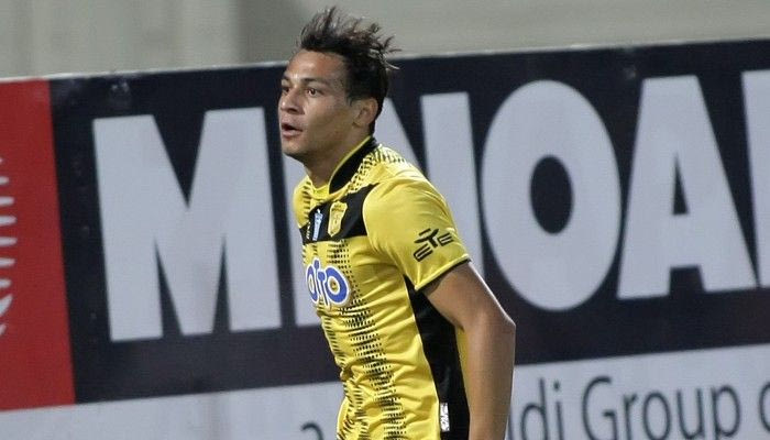 Βέροια-Εργοτέλης 0-1