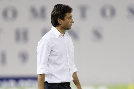 Χατζηνικολάου: “Άλλοι έσωσαν πέρυσι τον Άρη”