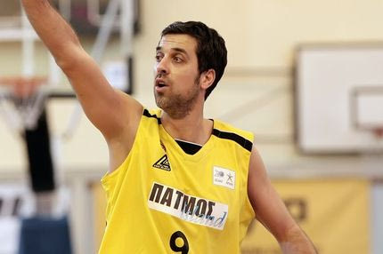 Χατζής: “Δεν σκέφτομαι να σταματήσω”