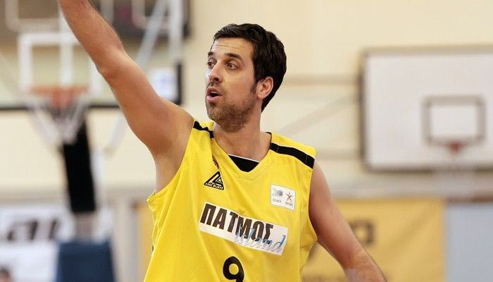 Χατζής: “Δεν σκέφτομαι να σταματήσω”