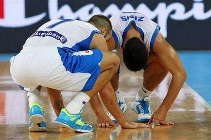 Όλα καλά με Ζήση