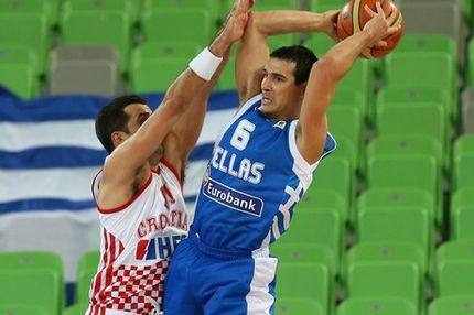 Zήσης: “Με τη γαλανόλευκη και πάλι”