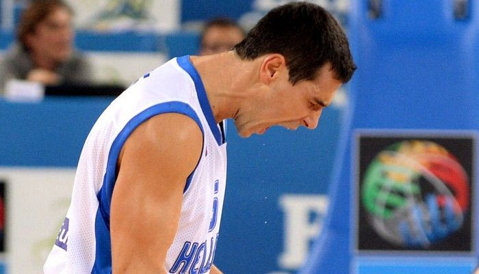 Ζήσης: “Δείξαμε τον εγωισμό μας”