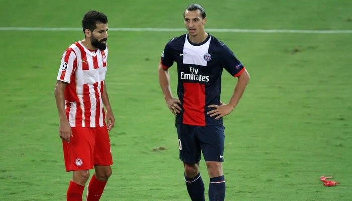 Ιμπραχίμοβιτς: “Δεν ήταν εύκολη νίκη”