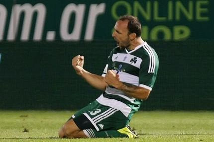 Πρόβλημα με Σίλντενφελντ