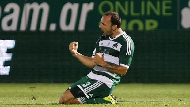 Πρόβλημα με Σίλντενφελντ