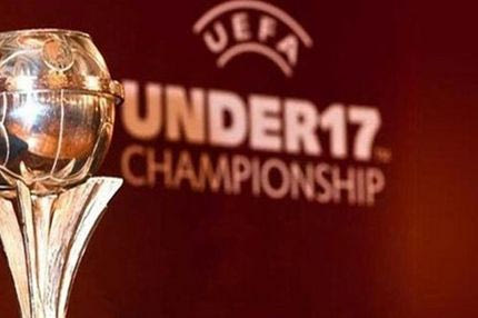 Για τη δεύτερη νίκη η U-17 κόντρα στην Ανδόρα