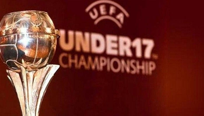 Για τη δεύτερη νίκη η U-17 κόντρα στην Ανδόρα