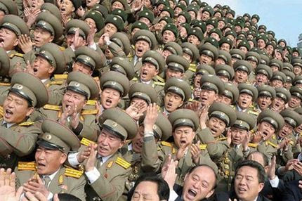 Της… Κορέας στη νομοπαρασκευαστική επιτροπή του Αθλητισμού