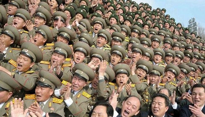 Της… Κορέας στη νομοπαρασκευαστική επιτροπή του Αθλητισμού