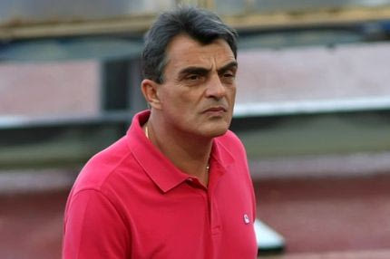 Θέμα παύσης του πρωταθλήματος θέτει ο Ολυμπιακός Βόλου!