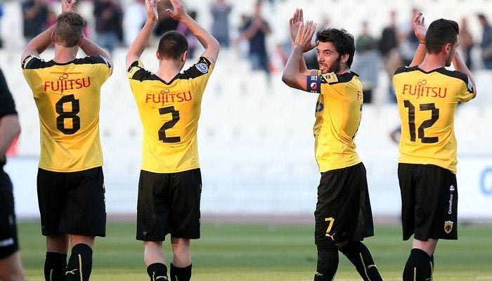 Παίζει Σάββατο λόγω Καλλονής