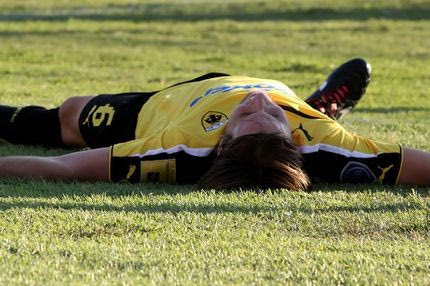 Καλώς ήρθατε στη Γ’ Εθνική