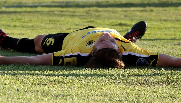 Καλώς ήρθατε στη Γ’ Εθνική