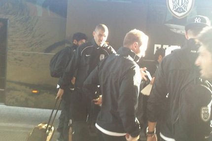 Χαμόγελα, αισιοδοξία και χωρίς “φωνές”