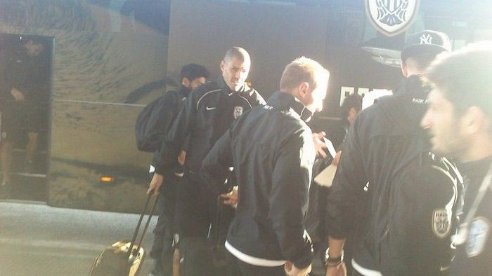 Χαμόγελα, αισιοδοξία και χωρίς “φωνές”