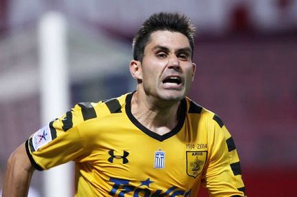 Oλα για όλα ο Αρης