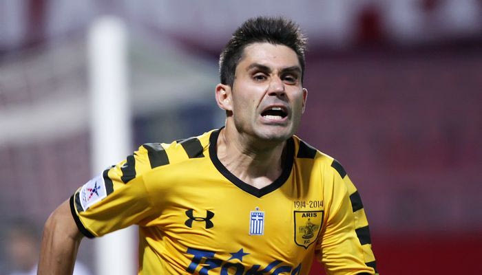 Oλα για όλα ο Αρης