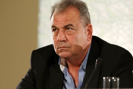 Ποιος είναι ο νέος γεν.διευθυντής του Ολυμπιακού