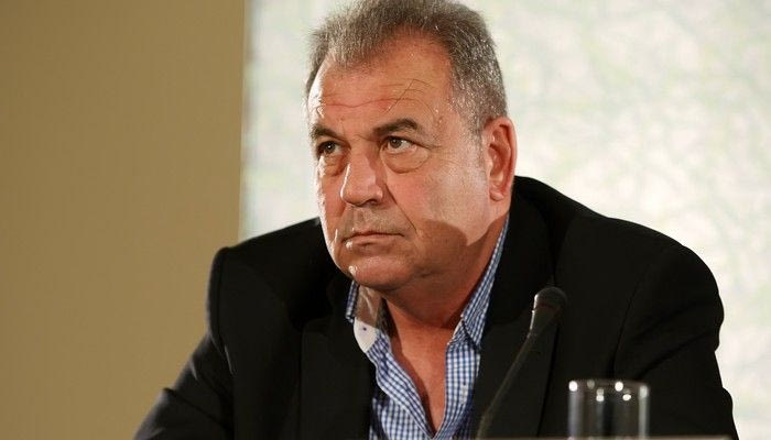 Ποιος είναι ο νέος γεν.διευθυντής του Ολυμπιακού