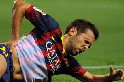 Χάνει το clásico ο Άλμπα